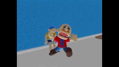 A screenshot taken in Dreams. 11 of 26.