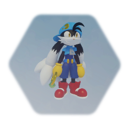 Klonoa