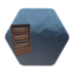 Bookcase