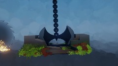 A screenshot taken in Dreams. 19 of 27.