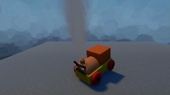 A screenshot taken in Dreams. 7 of 19.