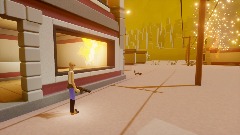 Gun Dude: Attack of the bad guys