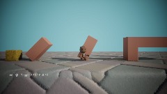 A screenshot taken in Dreams. 23 of 23.