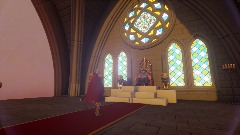 A screenshot taken in Dreams. 2 of 4.