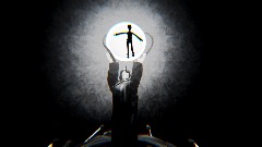 A screenshot taken in Dreams. 16 of 28.