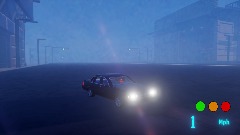 A screenshot taken in Dreams. 1 of 4.