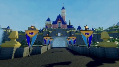 A screenshot taken in Dreams. 14 of 29.