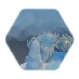Elemental Weapons: Ice