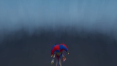 A screenshot taken in Dreams. 24 of 25.