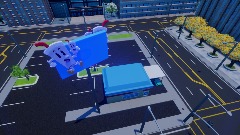 Level 19 Cutscene 3 Scene 6