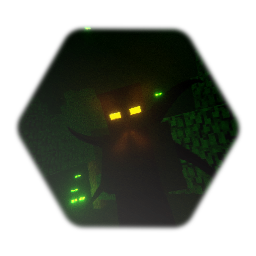 SCP-4335 (Demise Skin Concept)