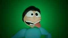A screenshot taken in Dreams. 6 of 8.