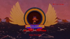 Sunky .Exe  (the game )