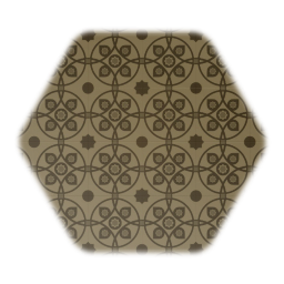 Monochrome Tile