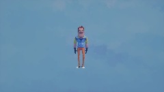 A screenshot taken in Dreams. 10 of 22.