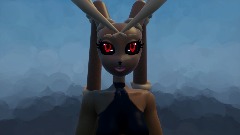 Pokemon - Mega Lopunny