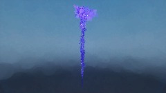 A screenshot taken in Dreams. 2 of 4.