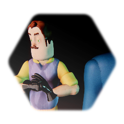 <term>The neighbour's darkness Engine V0.75