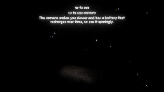 A screenshot taken in Dreams. 7 of 8.