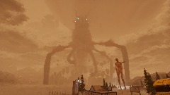 A screenshot taken in Dreams. 3 of 30.