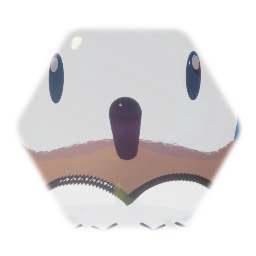 [SDK2] Sonic the Hedgehog (Temu Edition)