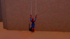 A screenshot taken in Dreams. 19 of 30.