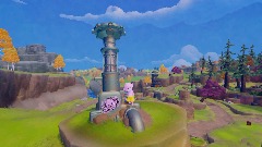 A screenshot taken in Dreams. 1 of 22.