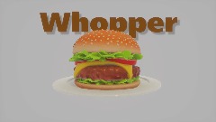 A screenshot taken in Dreams. 2 of 8.