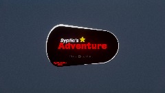 Syptic's Adventure DEMO