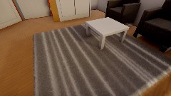 The backrooms but in my style