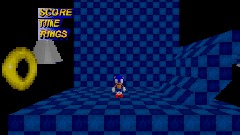 Saturn port v40 remake engine