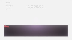 Mr. Light Boss Battle UPDATE