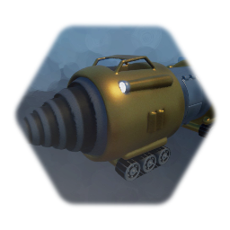 DREAM FLIX 📼 S2 E2 - Drilling Machine