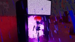 Monster house - Graveyard Shift! - Wip!