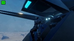 A screenshot taken in Dreams. 1 of 4.