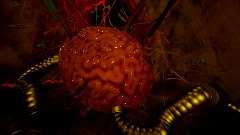 A screenshot taken in Dreams. 28 of 30.