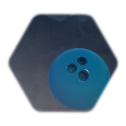 Bowling ball