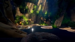 A screenshot taken in Dreams. 28 of 28.