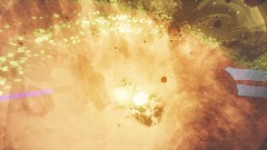 Chainscissors Remix of <term>Hastur Phase 2