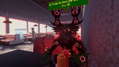 A screenshot taken in Dreams. 1 of 4.