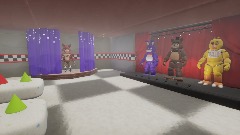 A screenshot taken in Dreams. 9 of 20.