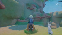 A screenshot taken in Dreams. 15 of 18.