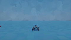 Meta runner racing create mode