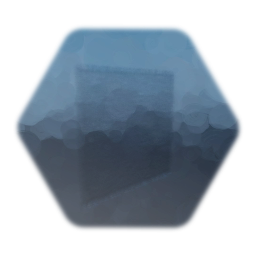 Breakable/Destructible Glass