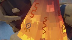 A screenshot taken in Dreams. 2 of 2.