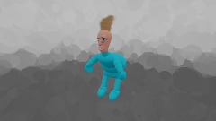 A screenshot taken in Dreams. 1 of 6.