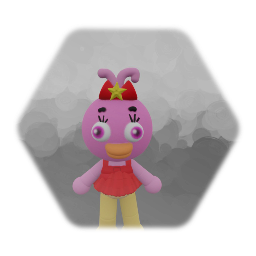 Kurin-Chan (クリンちゃん)