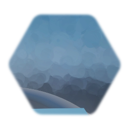 Runaway Mine Train elements