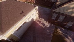 Remix of Neighborhood Template