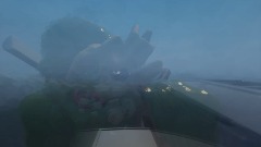 A screenshot taken in Dreams. 8 of 17.